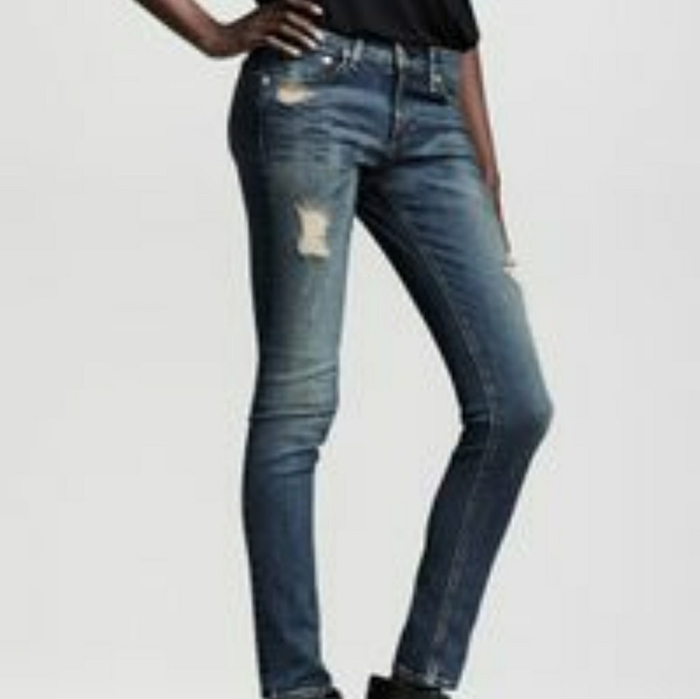 Rag and Bone Jeans